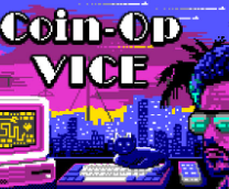 Coin-Op VICE ����������� � ������� ����� ��������