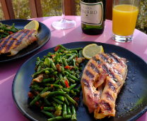 �������