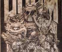 ���������