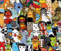 ��������� Let's Cats