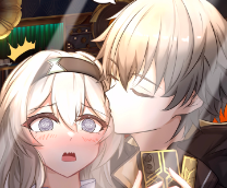 Doujinshi by KuloJawa