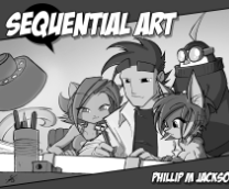Sequential Art (1-1132)