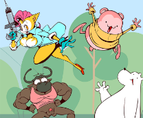 ��������