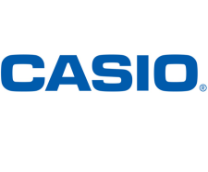 CASIO