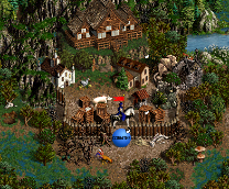 ������� ����������� (����� Heroes 3: HotA)