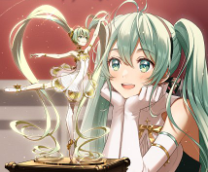  Hatsune Miku Symphony