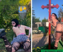 ������� � �� ������