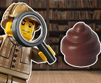 Lego MOC ������