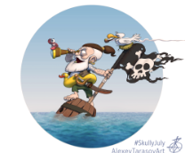 �������