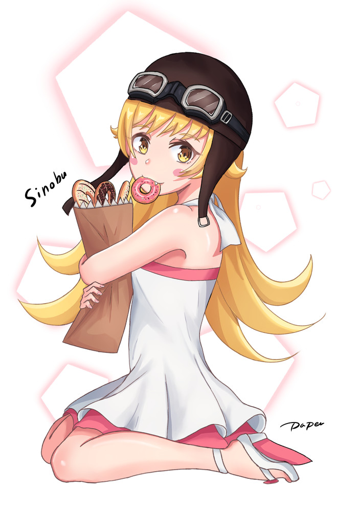 Mademoiselle, je ne mange pas six jours...