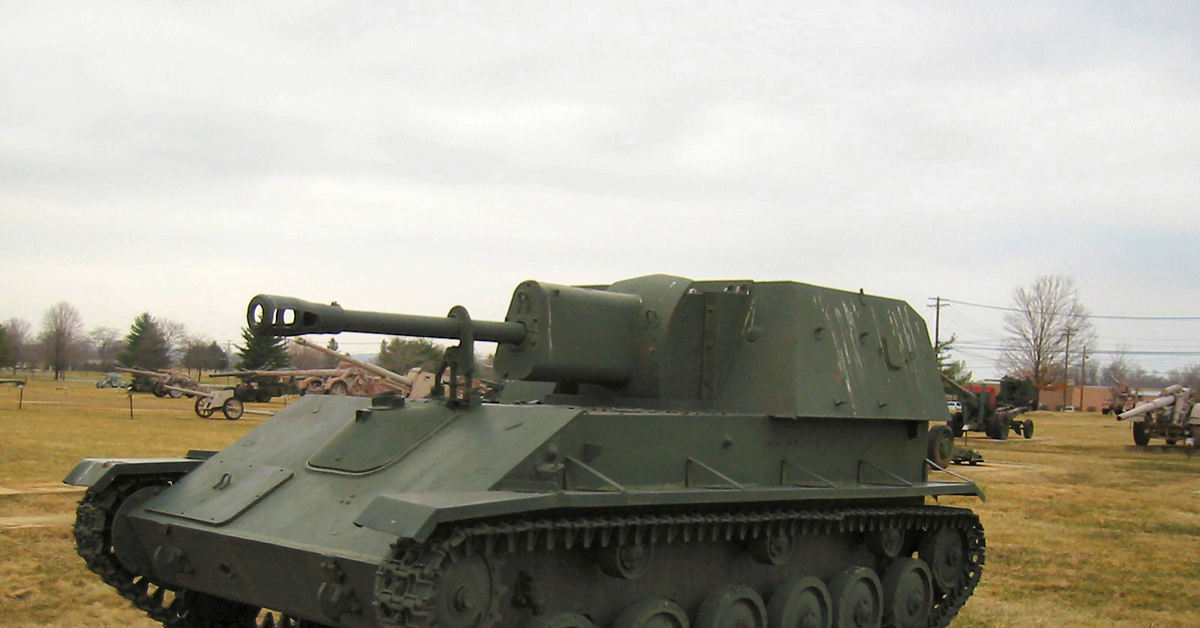 Самоходная артиллерийская установка времен великой отечественной. Танк Су 76. САУ Су-76. Самоходка Су 76. Советская САУ Су-76м.