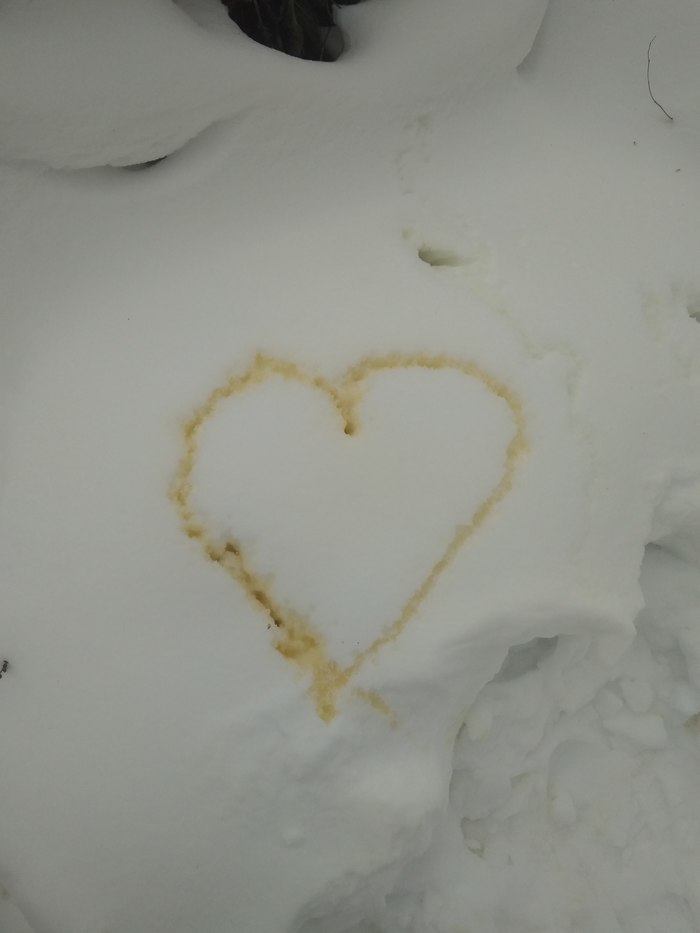 Древняя словацкая традиция...