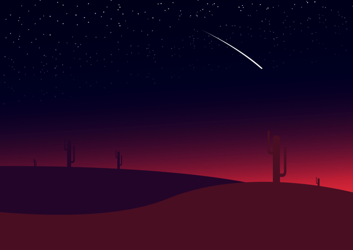 Пустыня | Пикабу