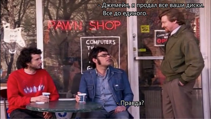         , ,  , , , , , Flight of the Conchords