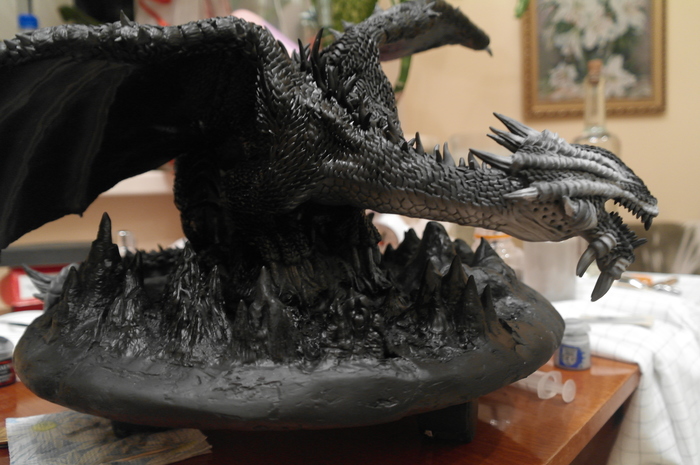 ЧÑÑнÑй дÑакон (полимеÑÐ½Ð°Ñ Ð³Ð»Ð¸Ð½Ð°) ÐолимеÑÐ½Ð°Ñ Ð³Ð»Ð¸Ð½Ð°, Ð Ñкоделие Ñ Ð¿ÑоÑеÑÑом, СкÑлÑпÑинг, ÐлиннопоÑÑ, ÐÑакон, ФÑнÑези