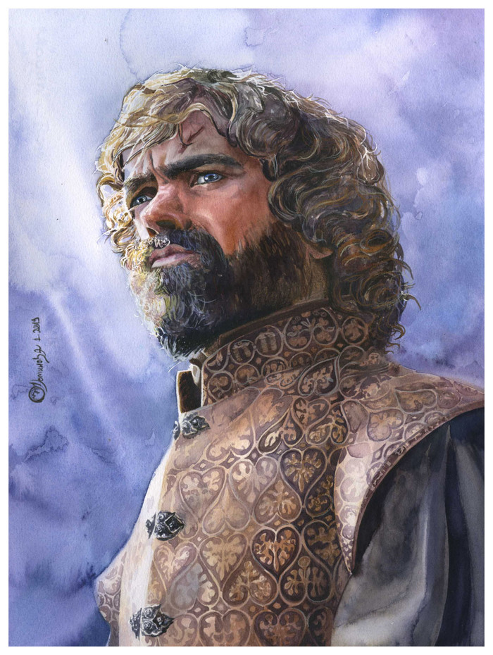 Тирион Ланнистер