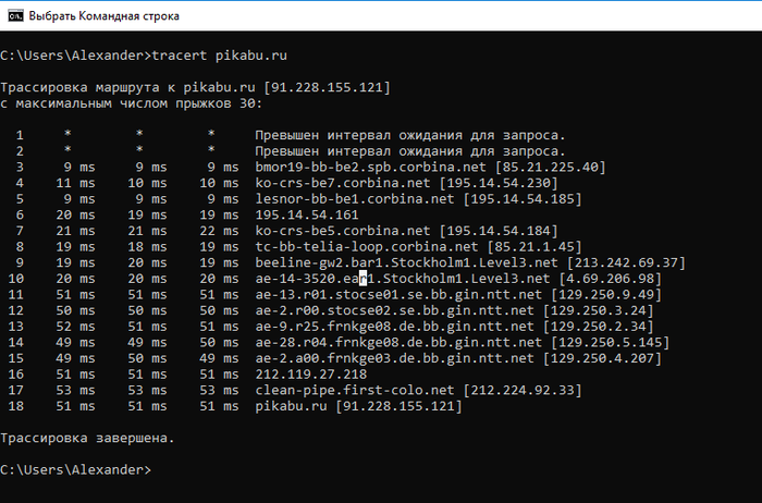 В чьих интересах будет работать закон об изоляции интернета?