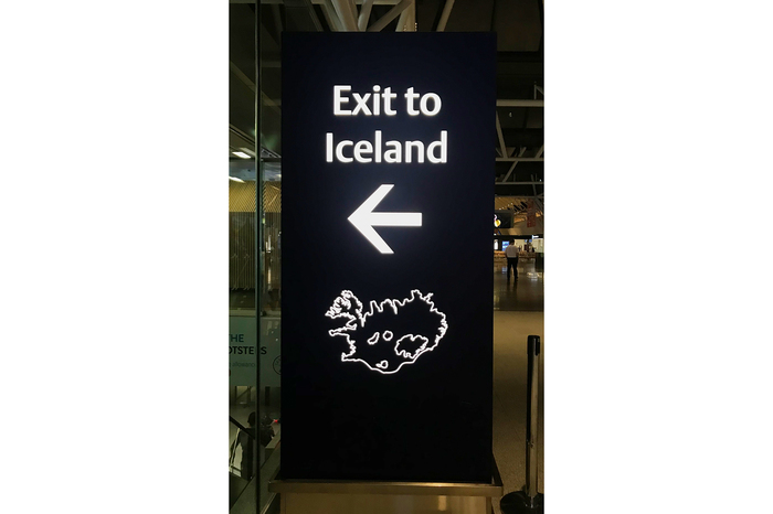 В Исландию быстро и дешево: моя версия путешествия — часть 1 Исландия, Путешествия, Рига, Рейкъявик, Автопутешествие, Длиннопост