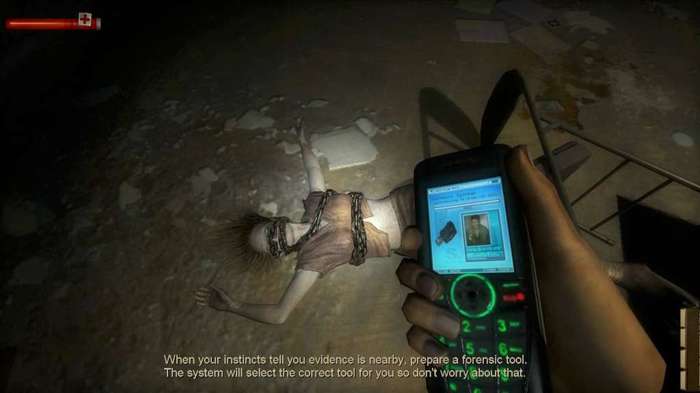 condemned criminal origins моды