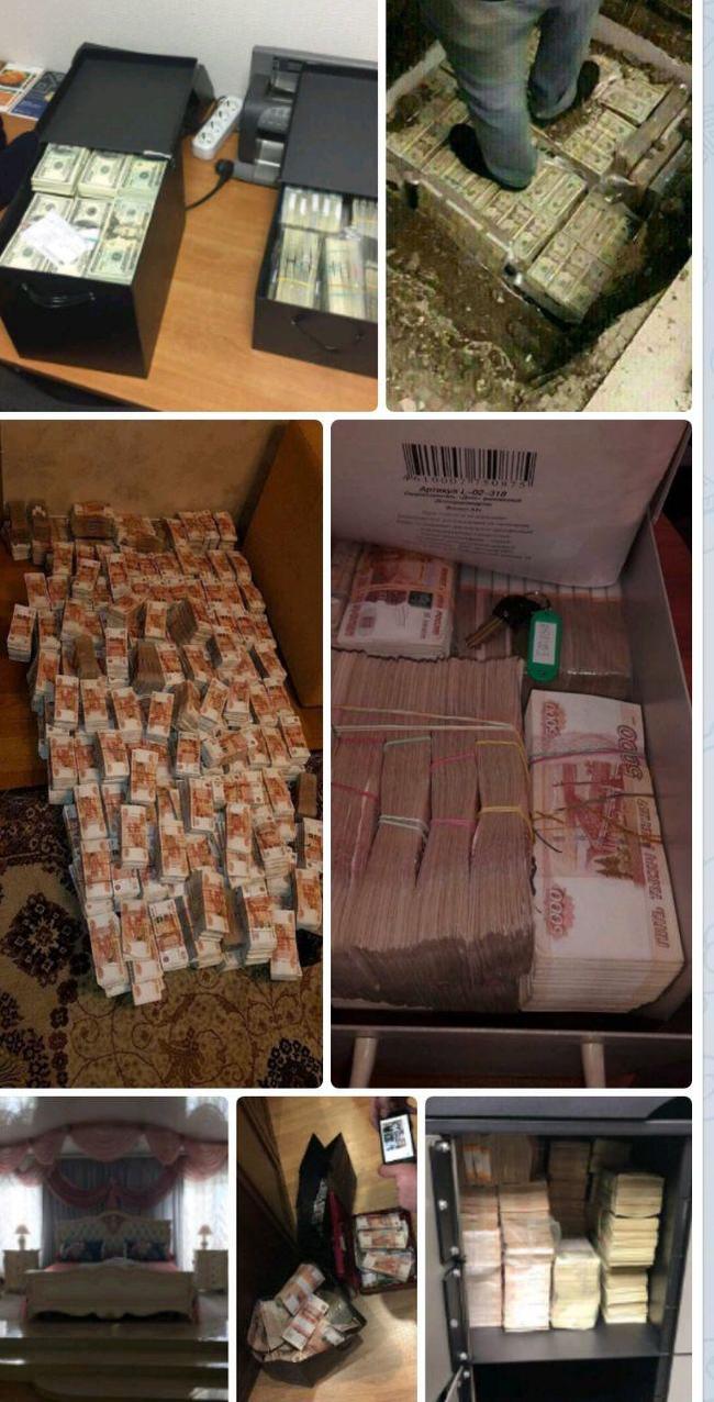 Шоб я так жил!