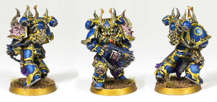 Thousand Sons Chosen Warhammer 40k, Wh miniatures, , Tzeentch, , , 