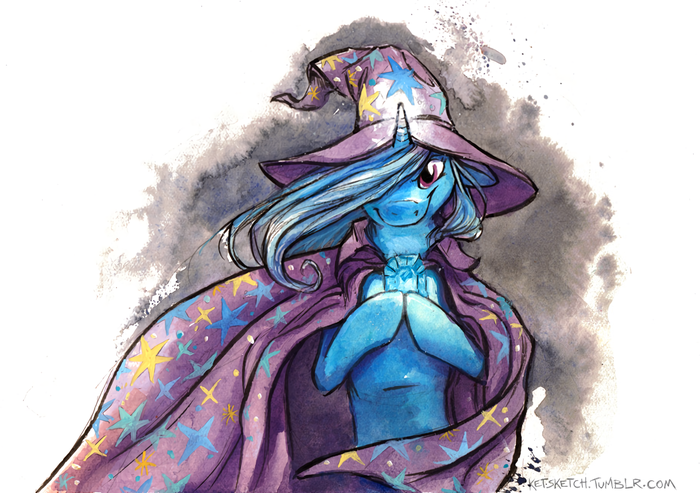 The Great and Powerful