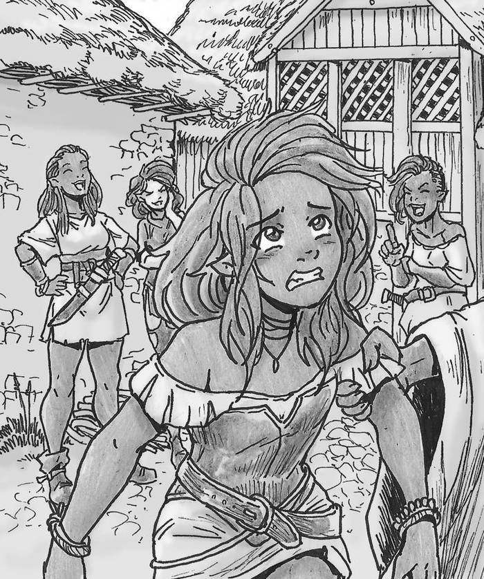 Ready for the Hoe Trial