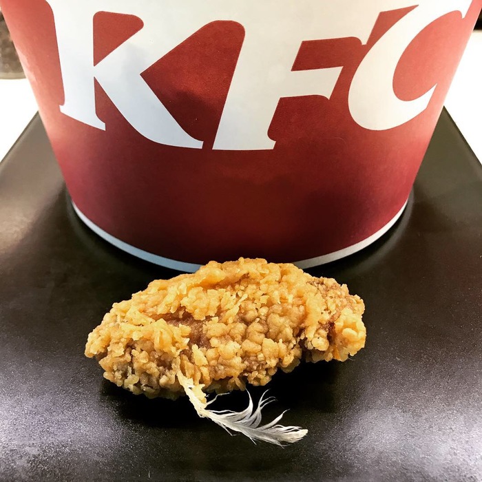   KFC,  , , , , , 