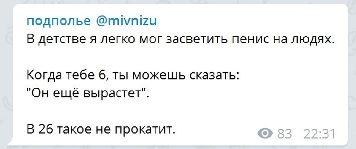 Прокатило анекдот