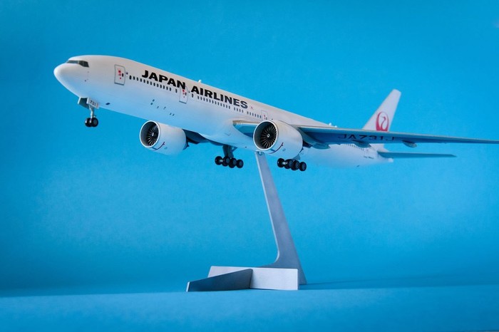 Boeing 777-300ER, HASEGAWA, 1:200  , , , 