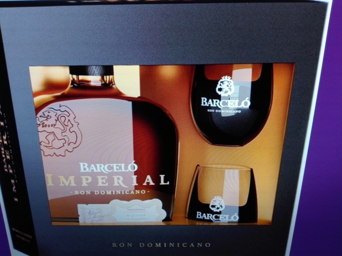    , , Barcelo imperial, , , 