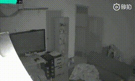 Видеонаблюдение