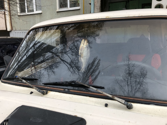 Limited edition for Niva 4x4