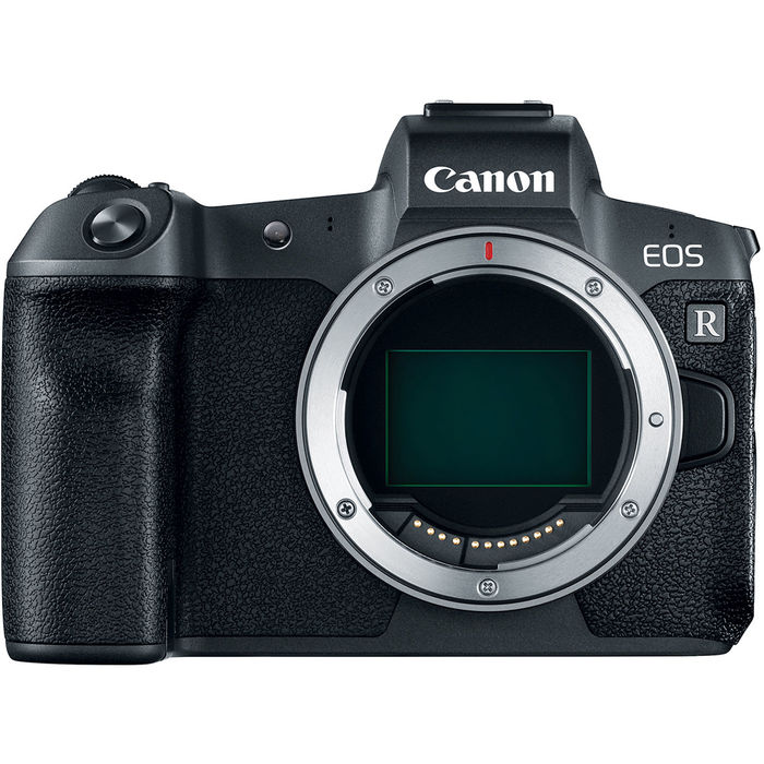 Canon R        Canon,  (), , , 