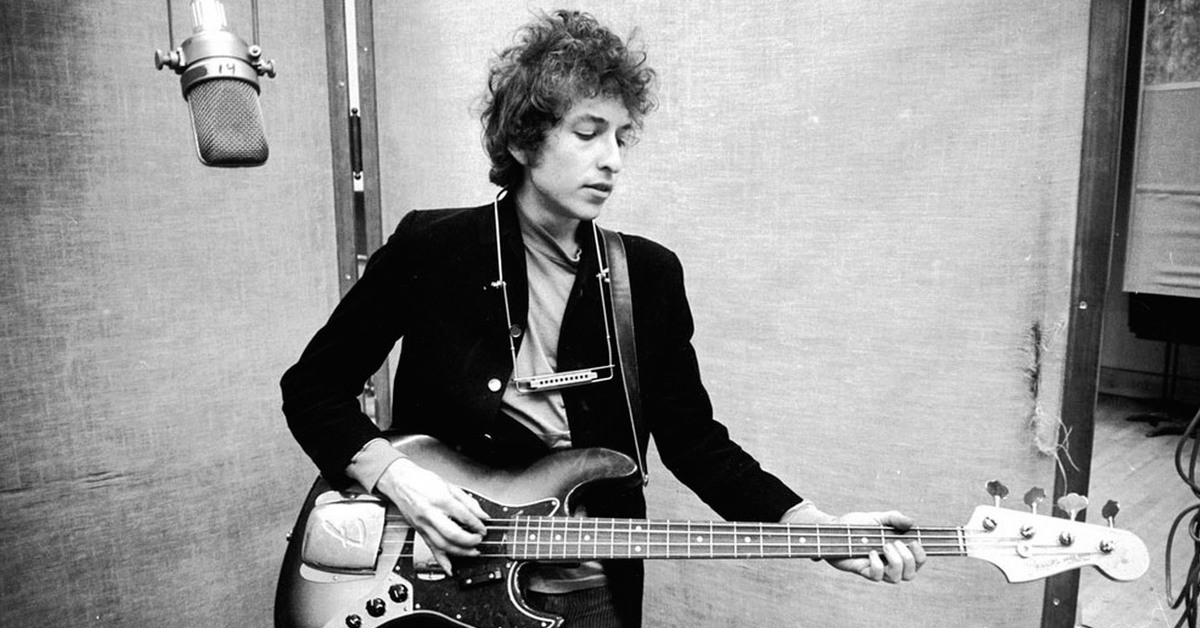 Bobbidylan