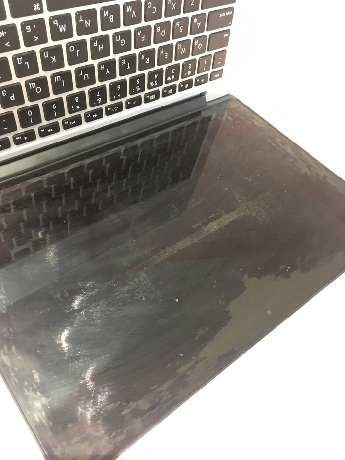 how to clear hard drive space on macbook air