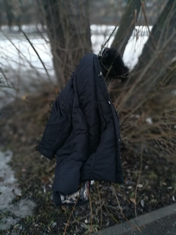 ����� � ������..