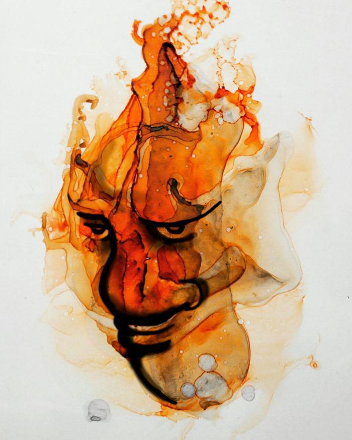 Димон ждёт гостей