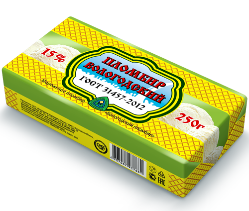 Жители западной Африки попробуют вологодское мороженое