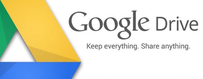 Безлимитный GoogleDrive. Бесплатно и навсегда. Google Drive, Google, Облачное хранилище, Безлимит, Халява, Лайфхак