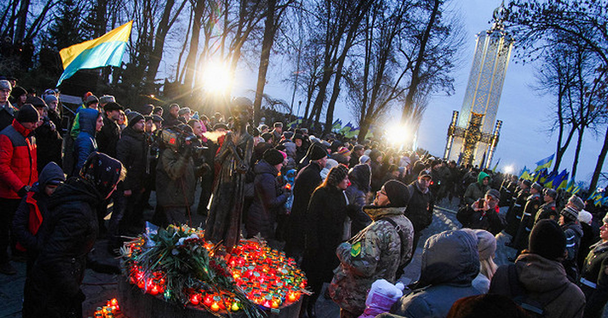 Голод на украине. Геноцид украинского народа. Голодомор геноцидом украинского народа.