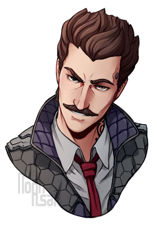 Красавчик Риз