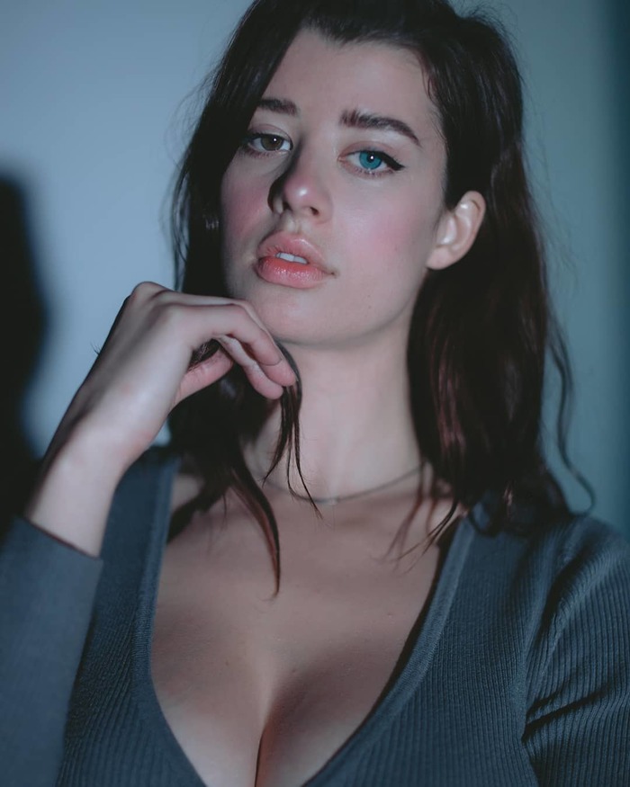 Sarah Mcdaniel Fake