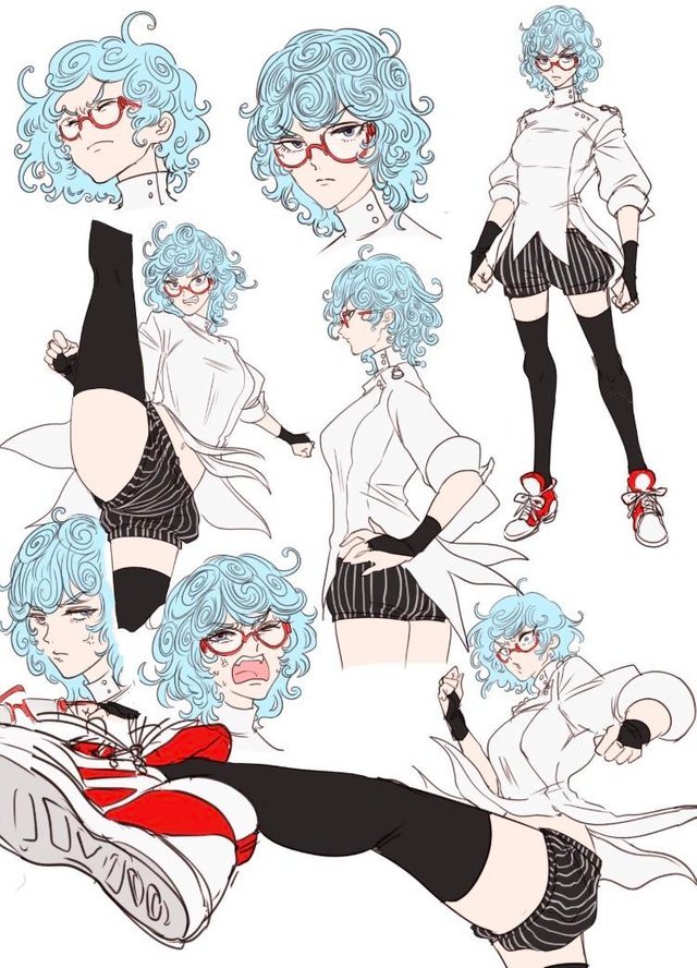 Thicc Album Jojos Bizarre Adventure, Ghiaccio,  63, Vento Aureo