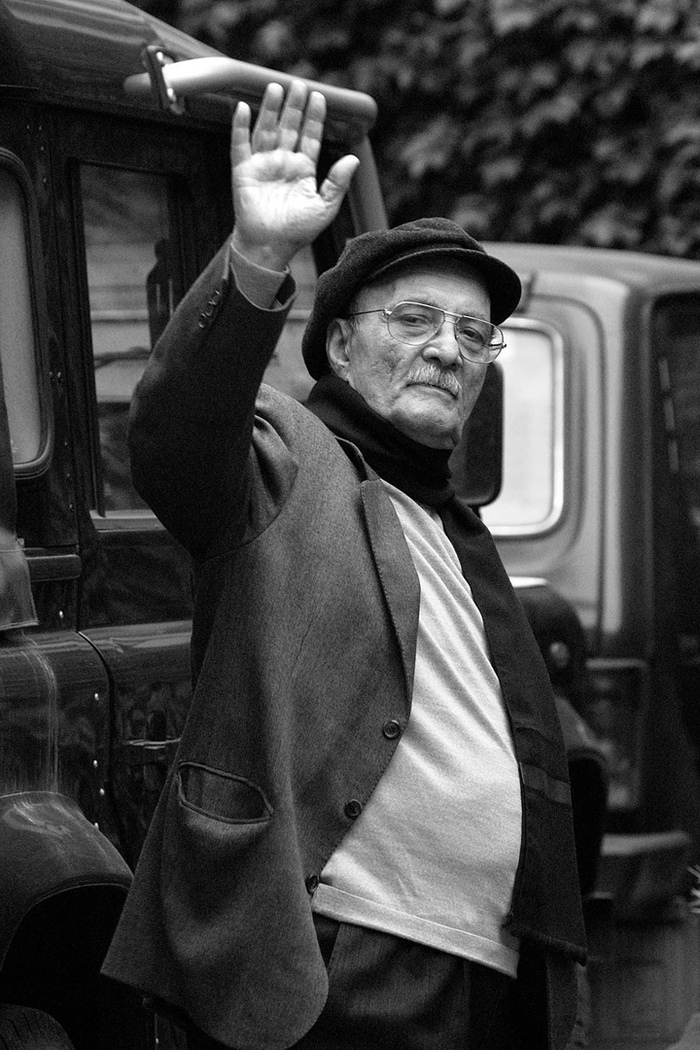 Ещё одна потеря