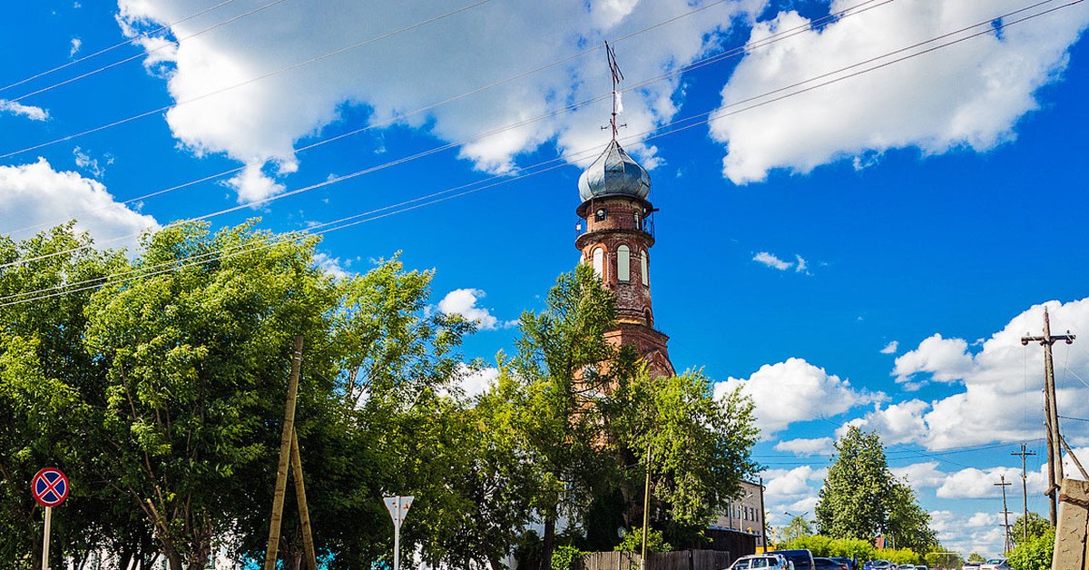 Нолинск кировская область