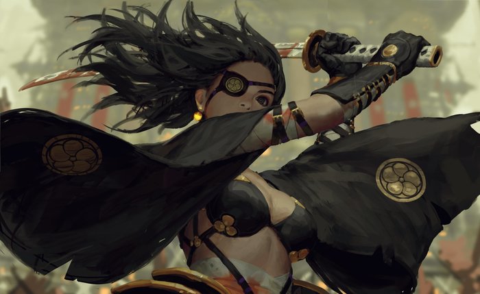  Guweiz (Warrior Art) , , , , Guweiz, 