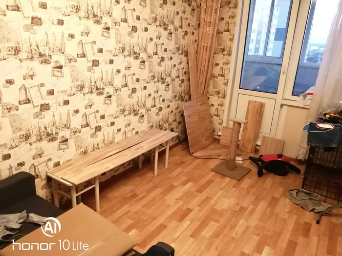 Когтеточка своими руками Когтеточка, Своими руками, Длиннопост