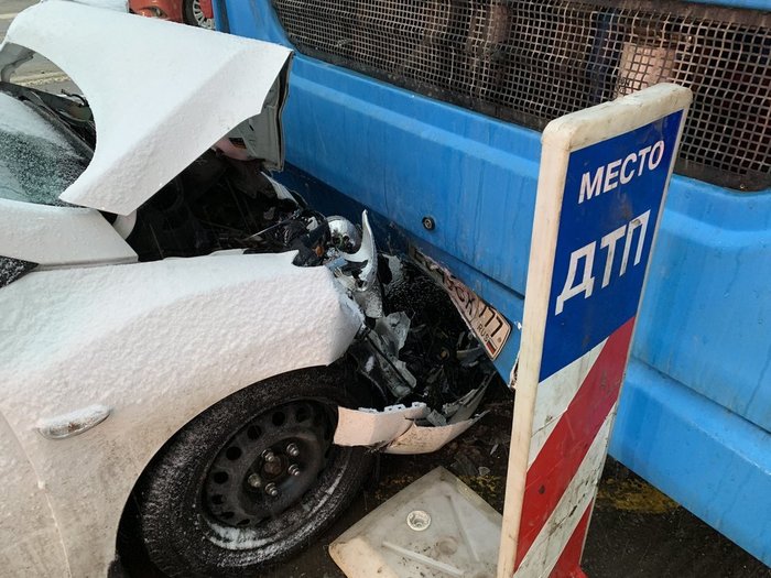 Пьяных виновников ДТП отправят за решетку на 15 лет