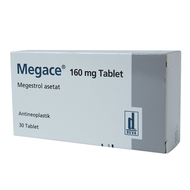 Отдам препарат Мегейс (Megace) | Пикабу